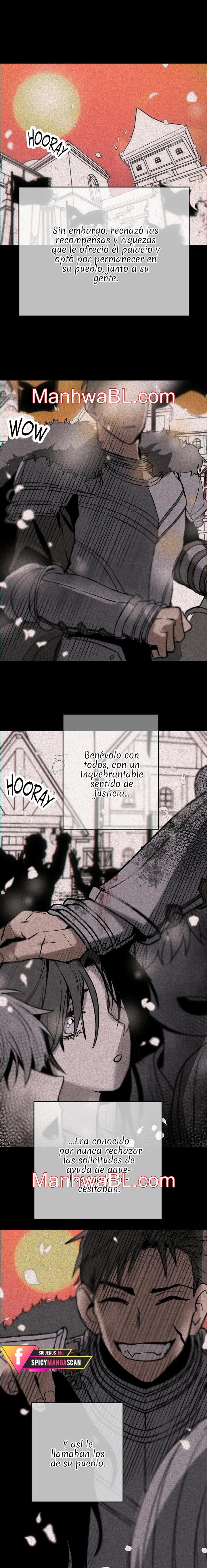¡Señor, no puede correrse! - Capítulo 1 manhwa