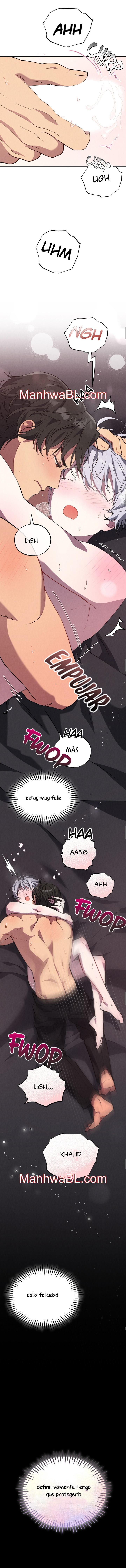 Amor propio - Capítulo 0.2 manhwa