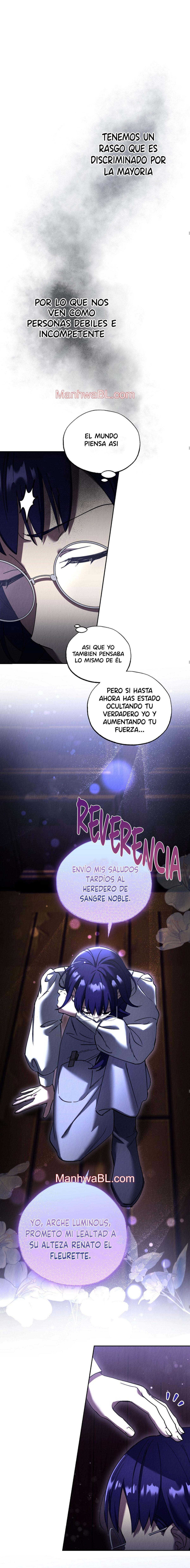 Amor propio - Capítulo 28 2 manhwa