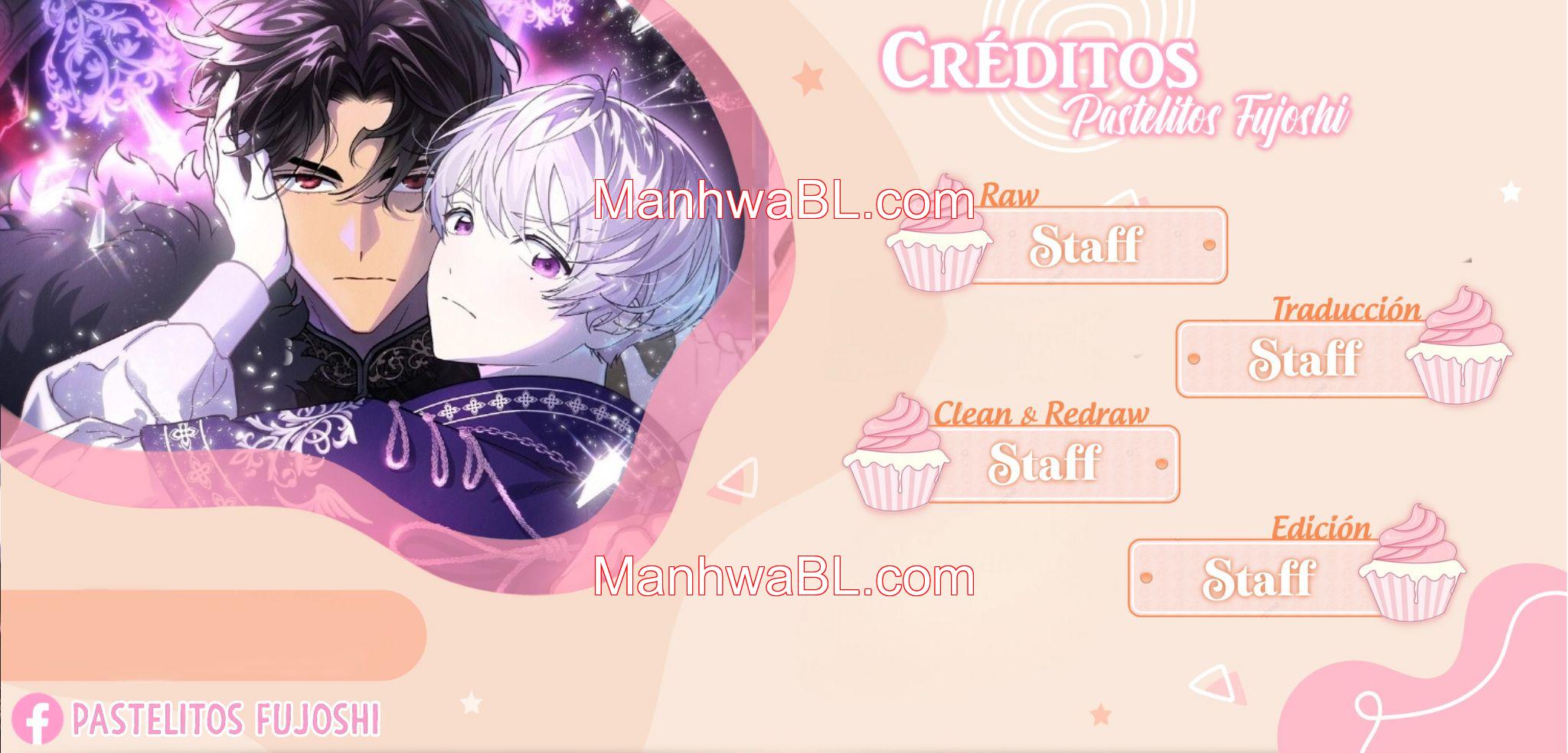 Amor propio - Capítulo 4 manhwa