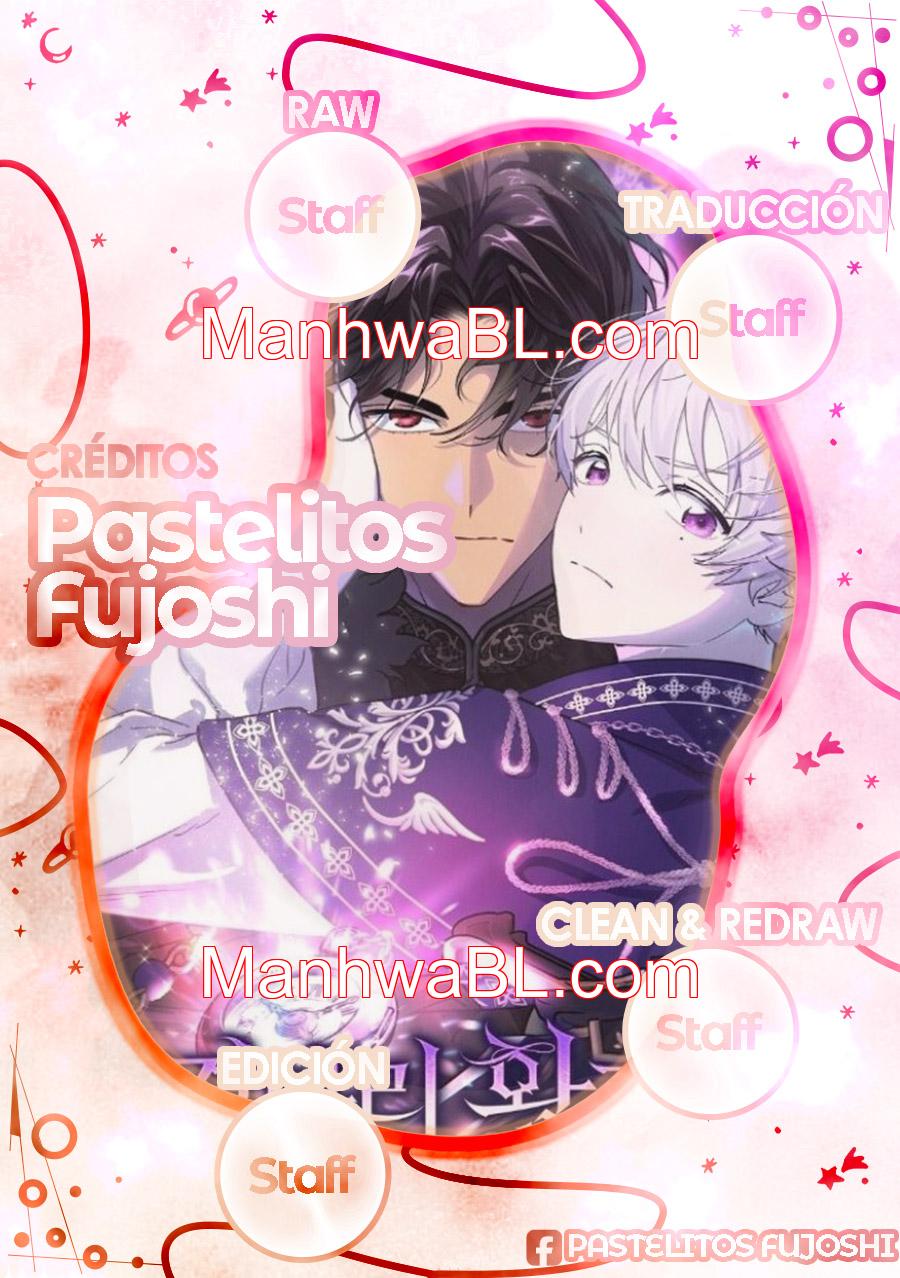 Amor propio - Capítulo 20 manhwa