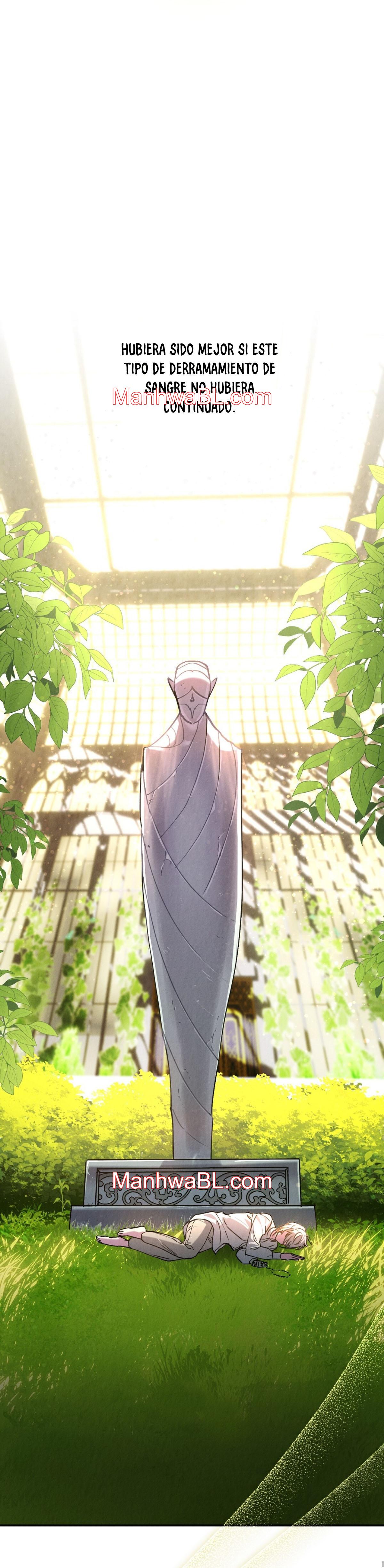 Amor propio - Capítulo 1.3 manhwa