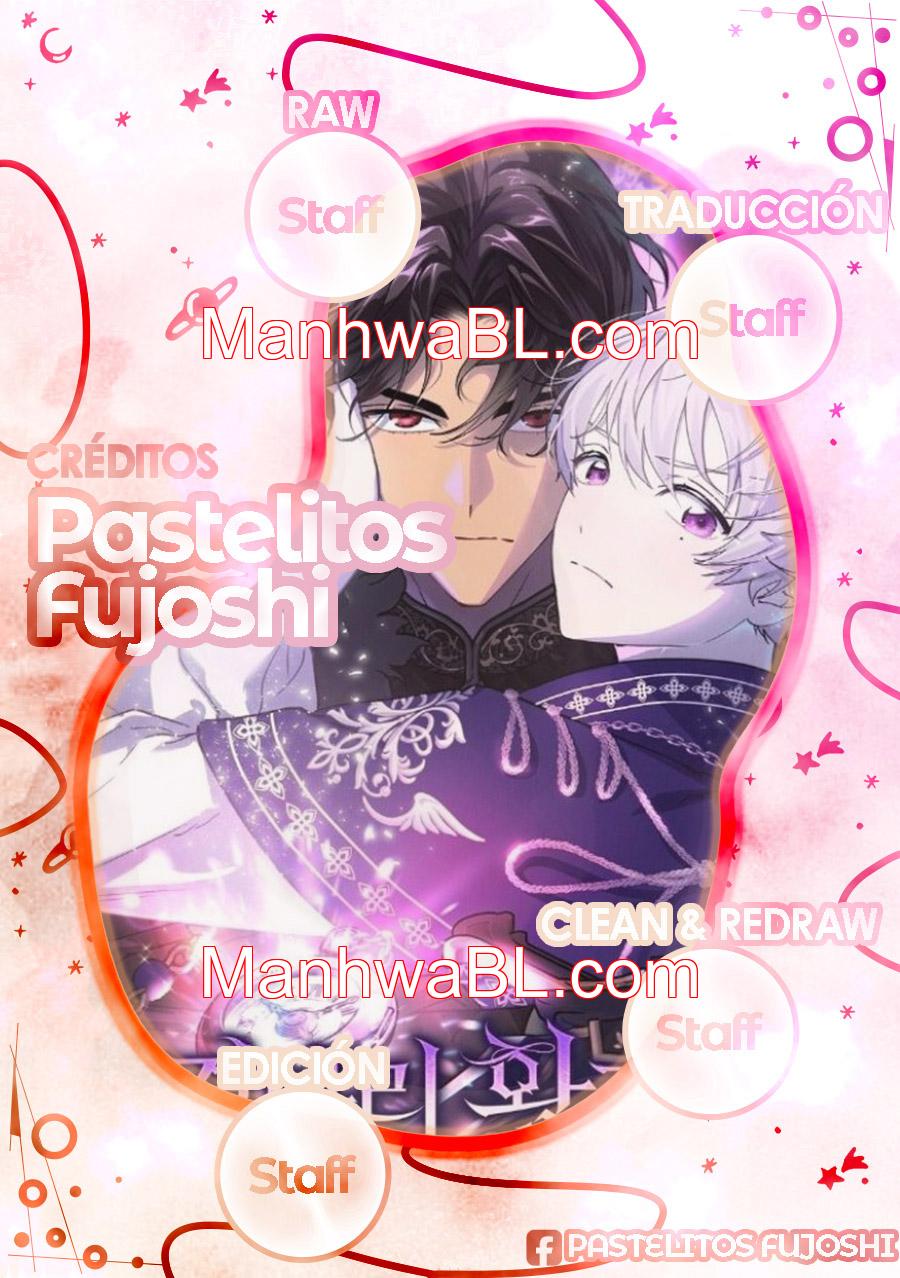 Amor propio - Capítulo 22 manhwa
