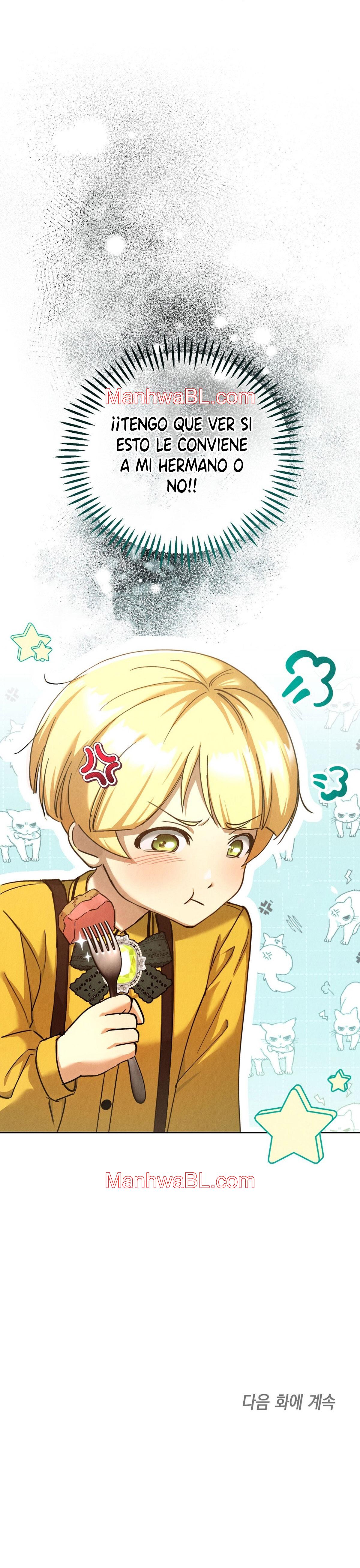 Amor propio - Capítulo 29 3 manhwa