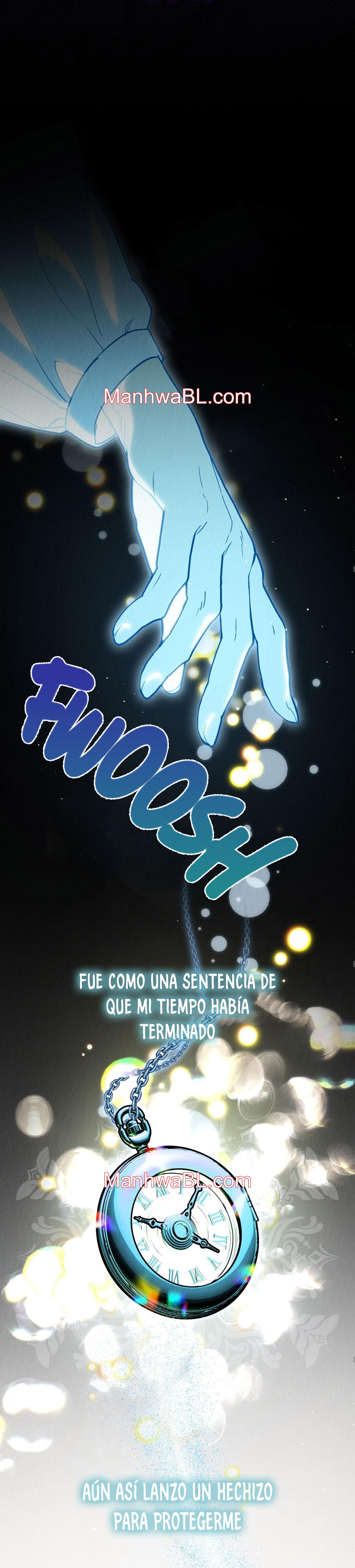 Amor propio - Capítulo 13.3 manhwa