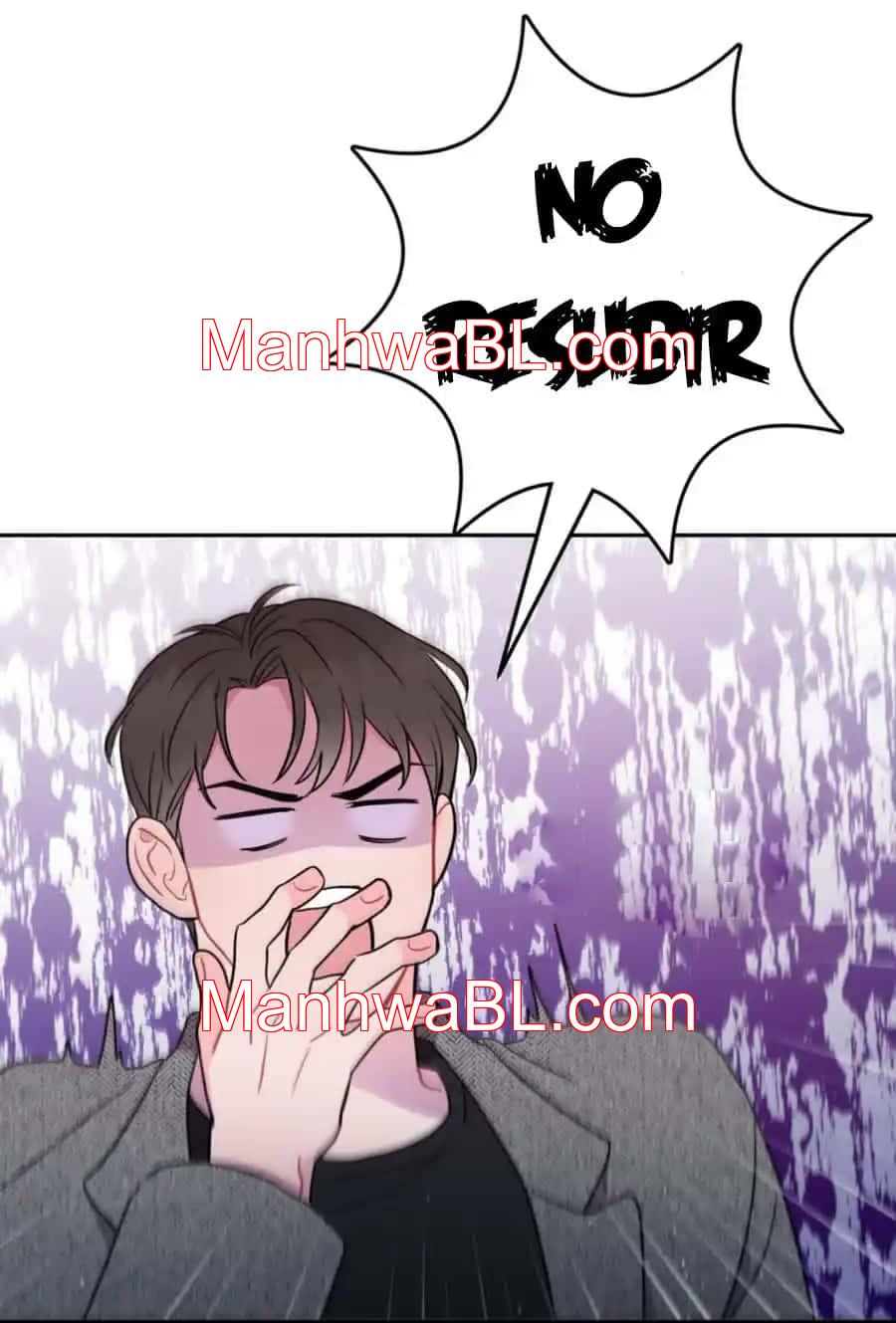 Can’t Think Straight - Capítulo 13.2 manhwa