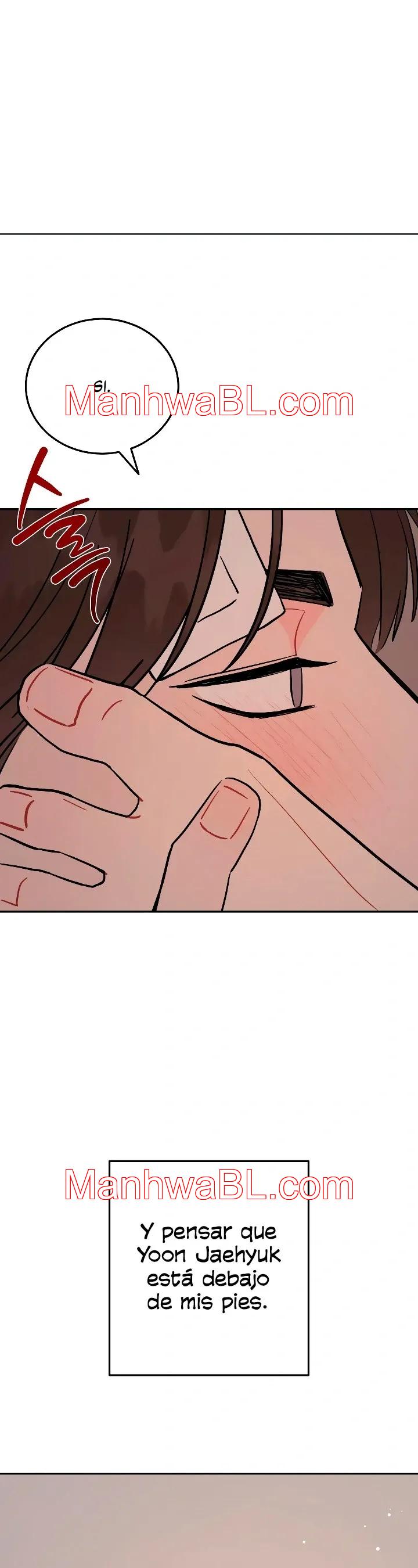 Can’t Think Straight - Capítulo 97 3 manhwa