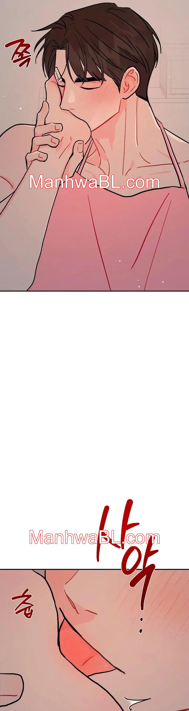 Can’t Think Straight - Capítulo 97 3 manhwa