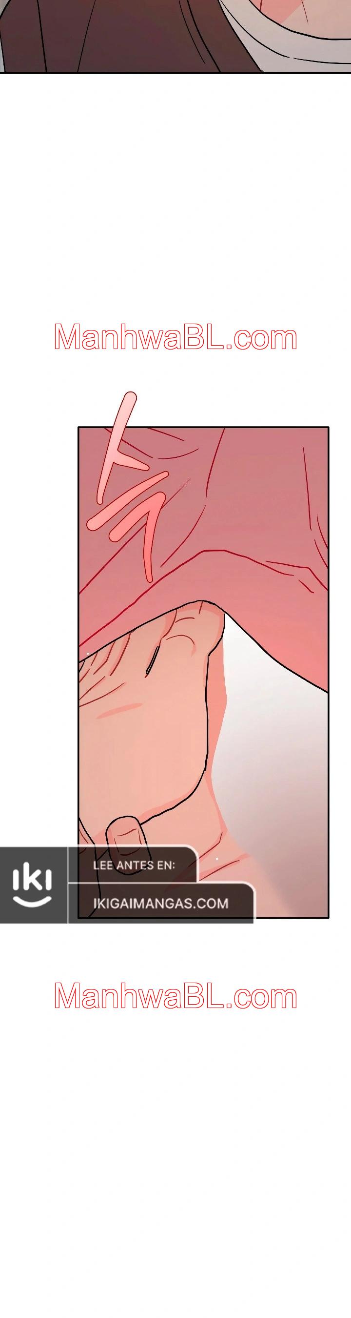 Can’t Think Straight - Capítulo 97 3 manhwa