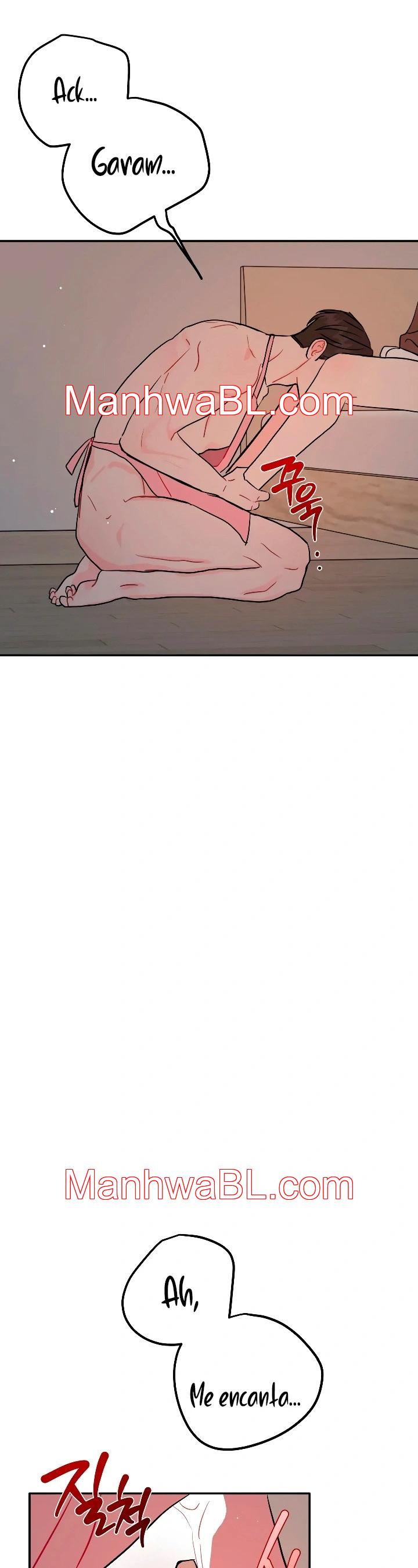 Can’t Think Straight - Capítulo 97 3 manhwa