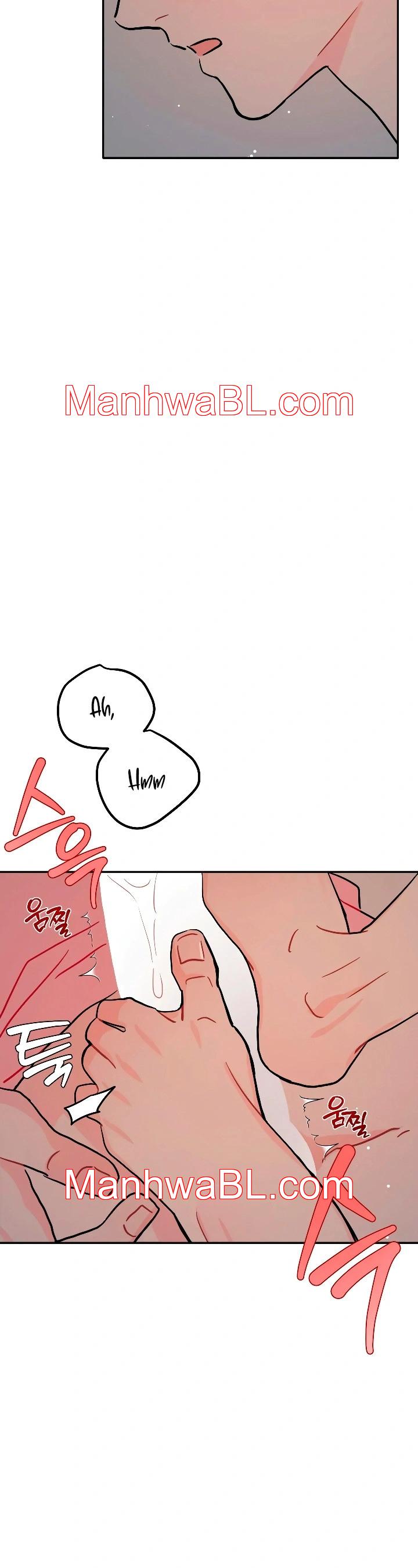 Can’t Think Straight - Capítulo 97 3 manhwa