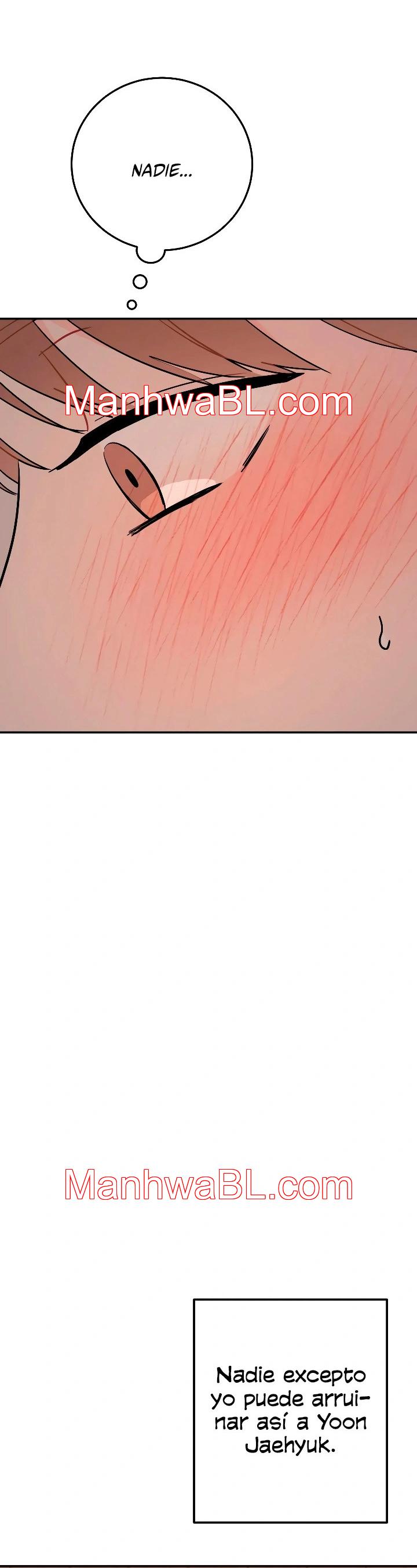 Can’t Think Straight - Capítulo 97 3 manhwa