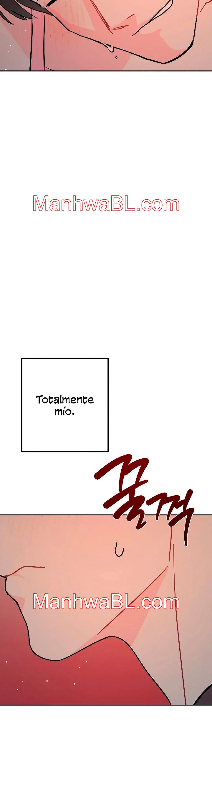 Can’t Think Straight - Capítulo 97 3 manhwa