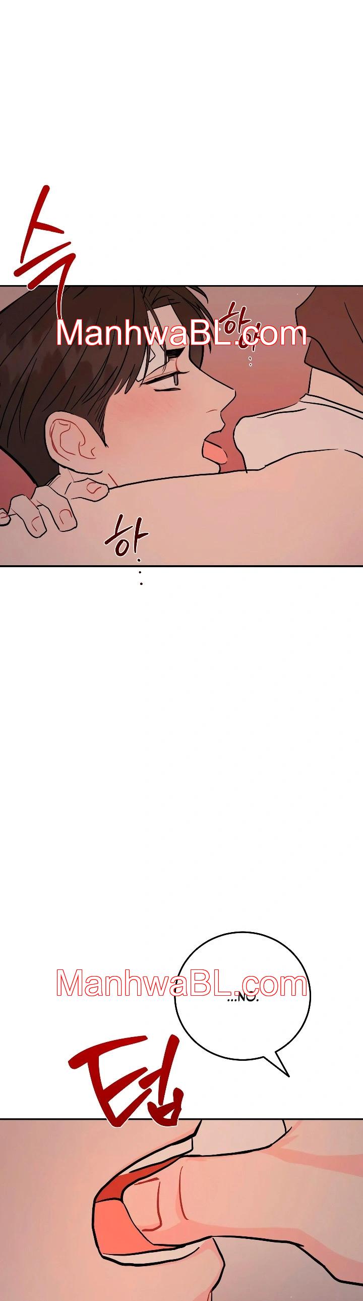 Can’t Think Straight - Capítulo 97 3 manhwa