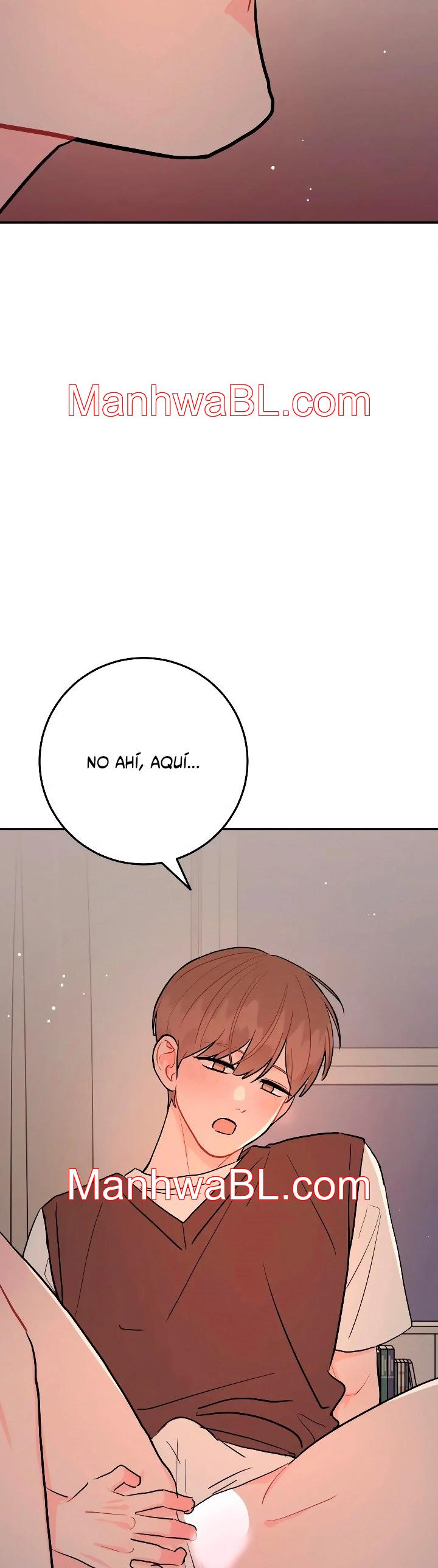 Can’t Think Straight - Capítulo 97 3 manhwa