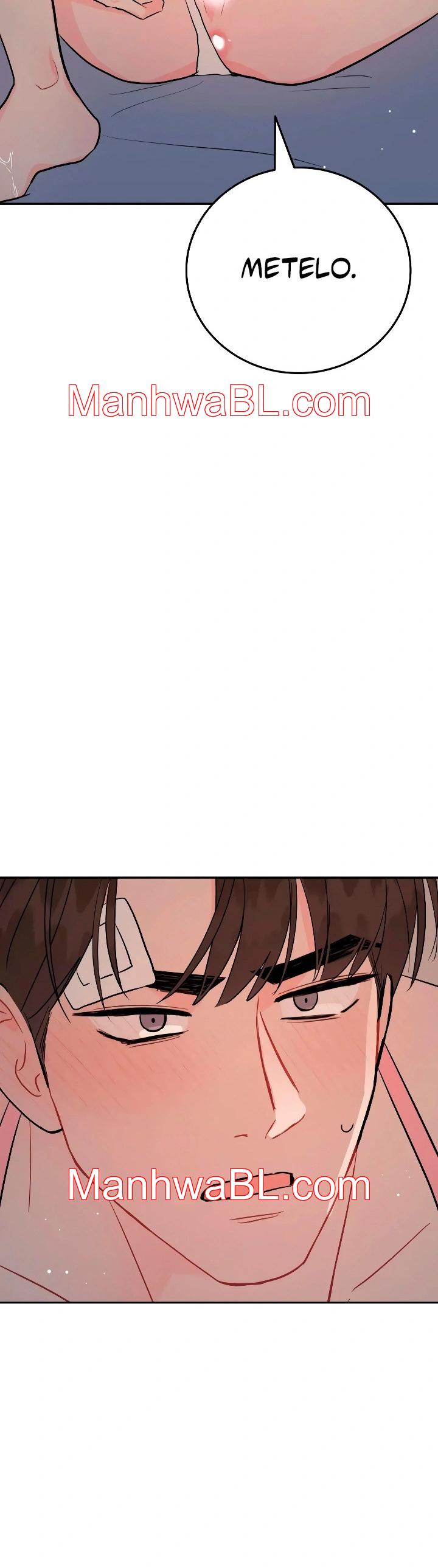 Can’t Think Straight - Capítulo 97 3 manhwa