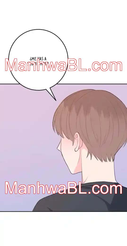 Can’t Think Straight - Capítulo 45.3 manhwa