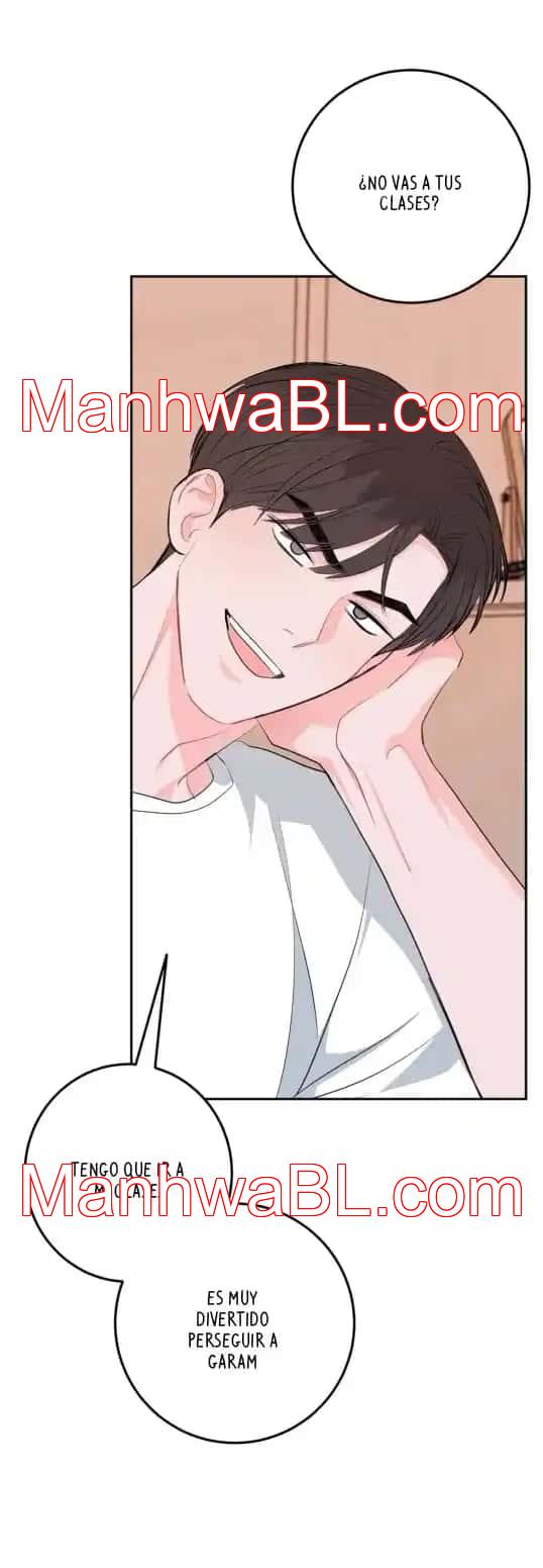 Can’t Think Straight - Capítulo 45.3 manhwa