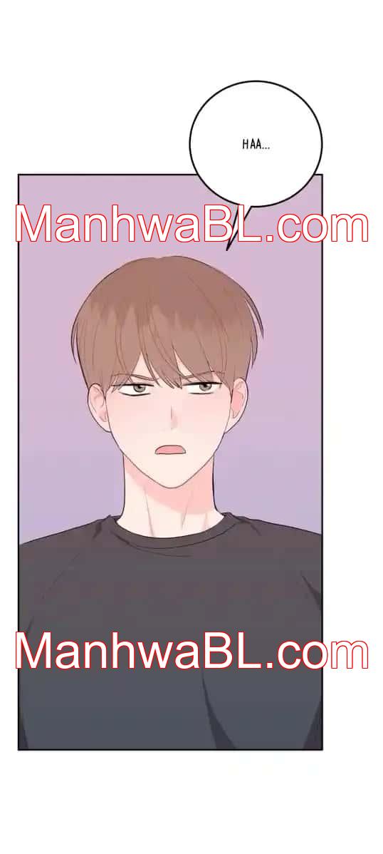 Can’t Think Straight - Capítulo 45.3 manhwa