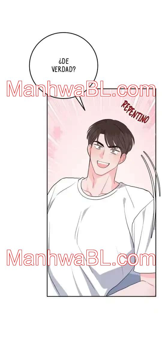 Can’t Think Straight - Capítulo 45.3 manhwa