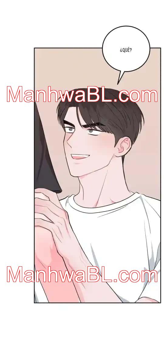 Can’t Think Straight - Capítulo 45.3 manhwa