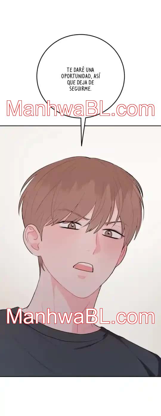 Can’t Think Straight - Capítulo 45.3 manhwa