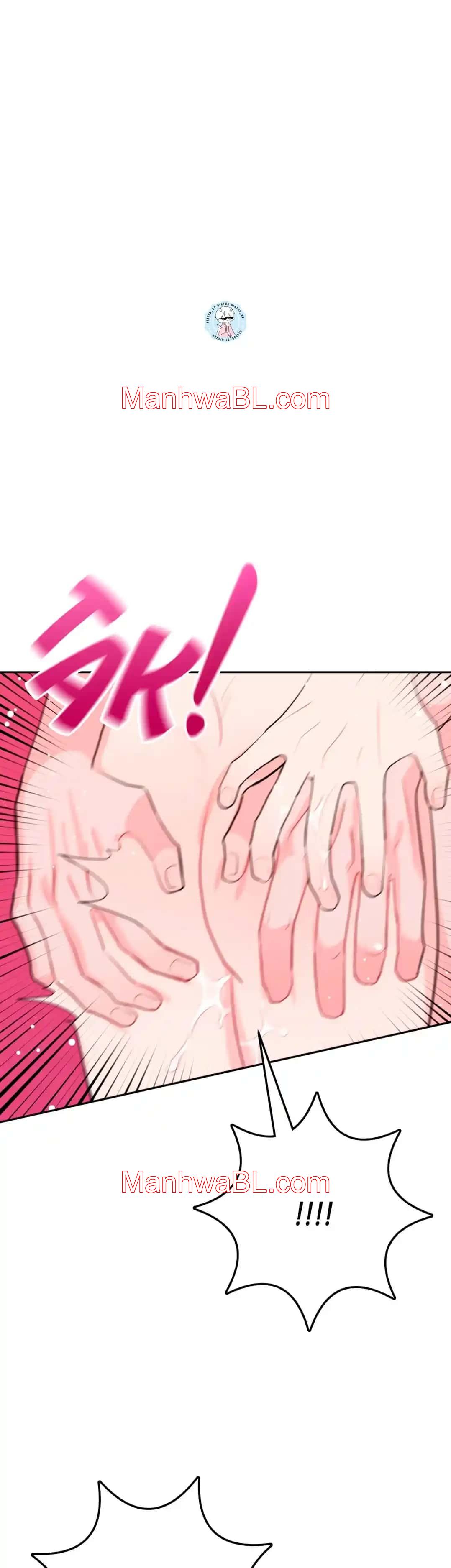 Can’t Think Straight - Capítulo 31.3 manhwa
