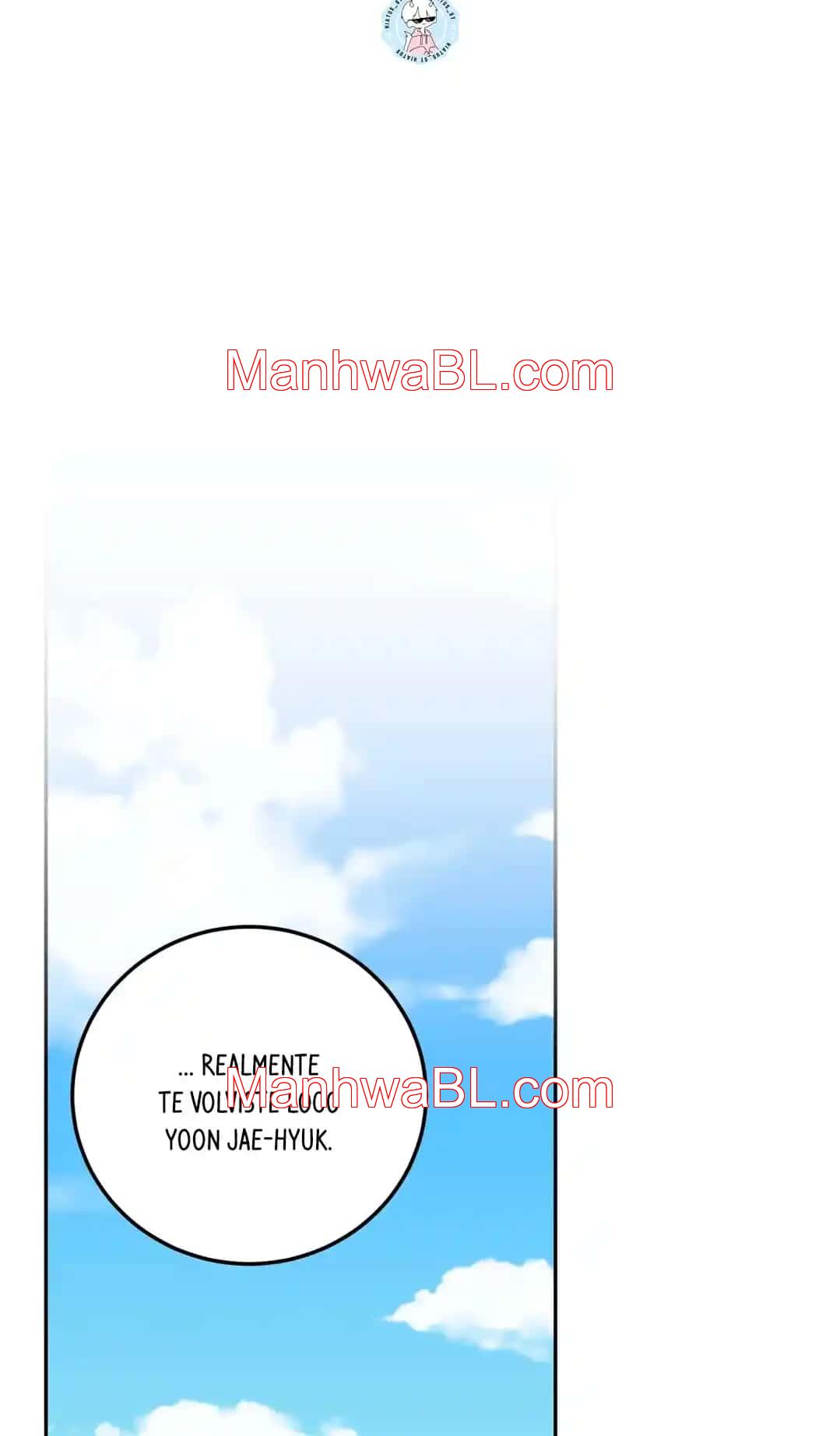 Can’t Think Straight - Capítulo 31.3 manhwa