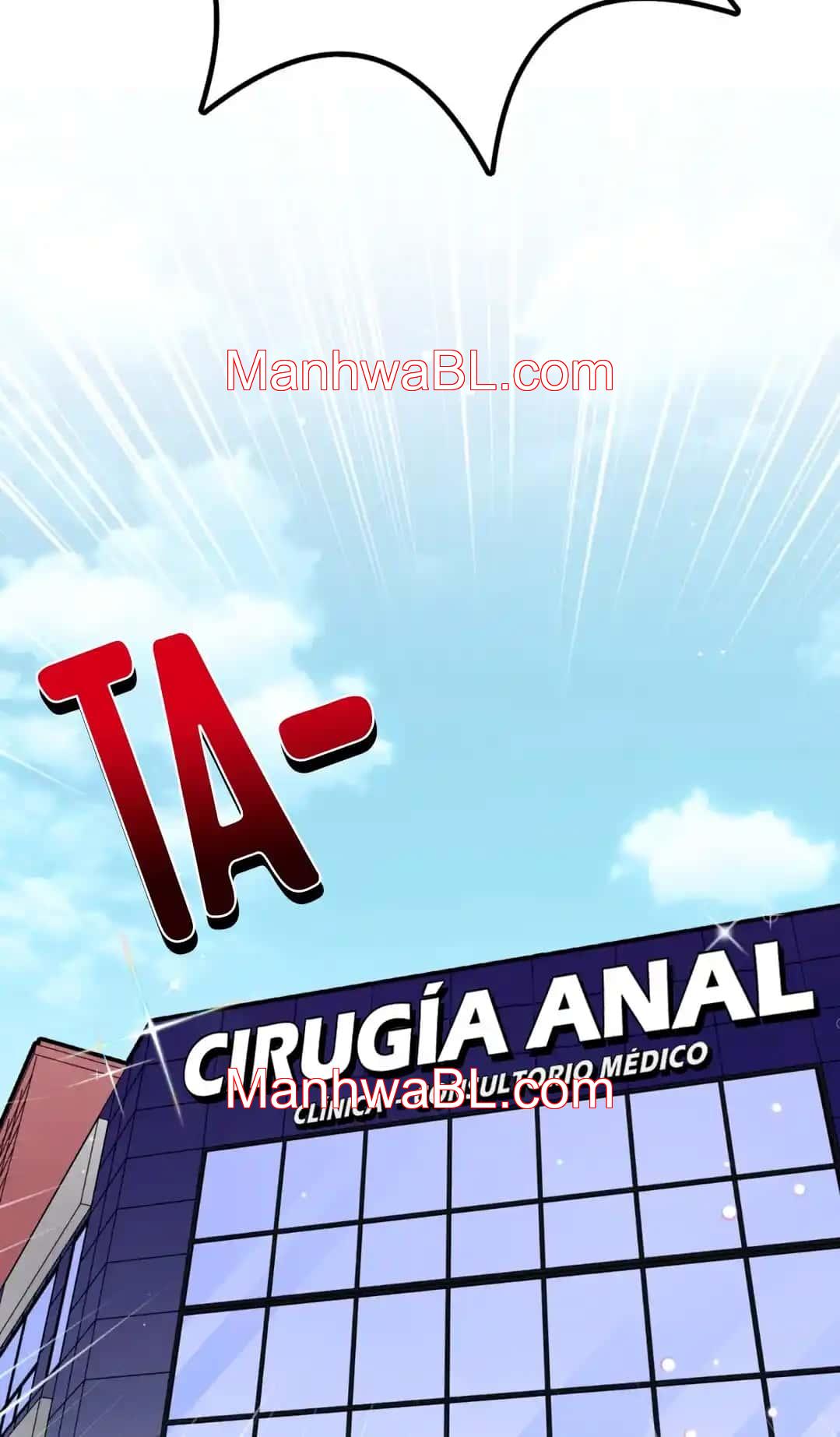 Can’t Think Straight - Capítulo 31.3 manhwa