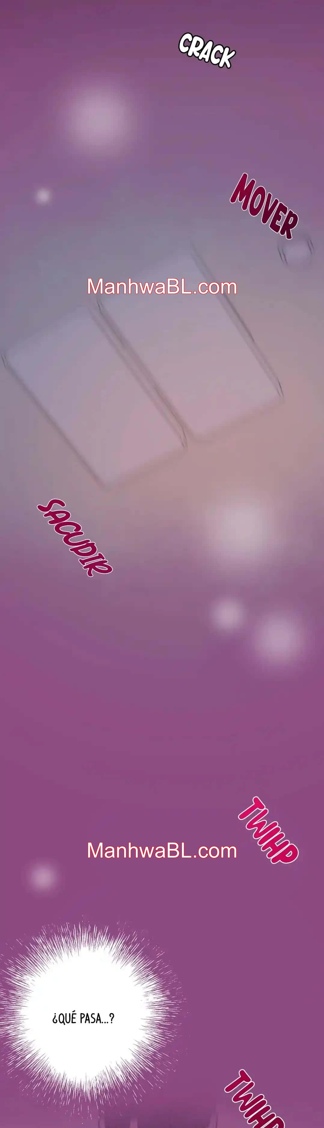 Can’t Think Straight - Capítulo 31.3 manhwa