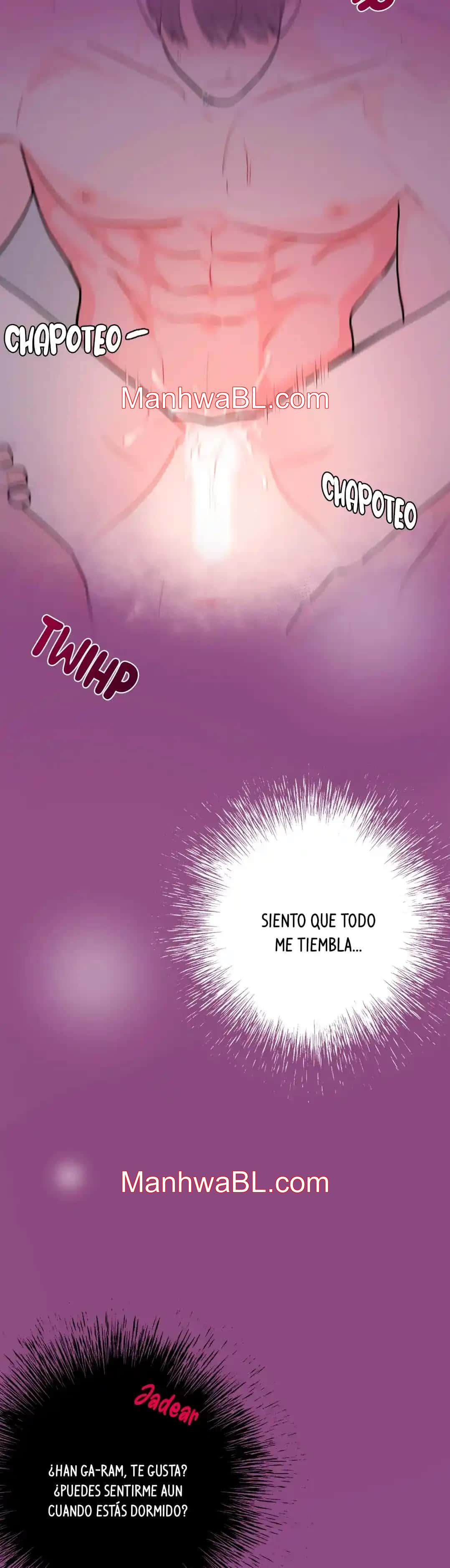 Can’t Think Straight - Capítulo 31.3 manhwa