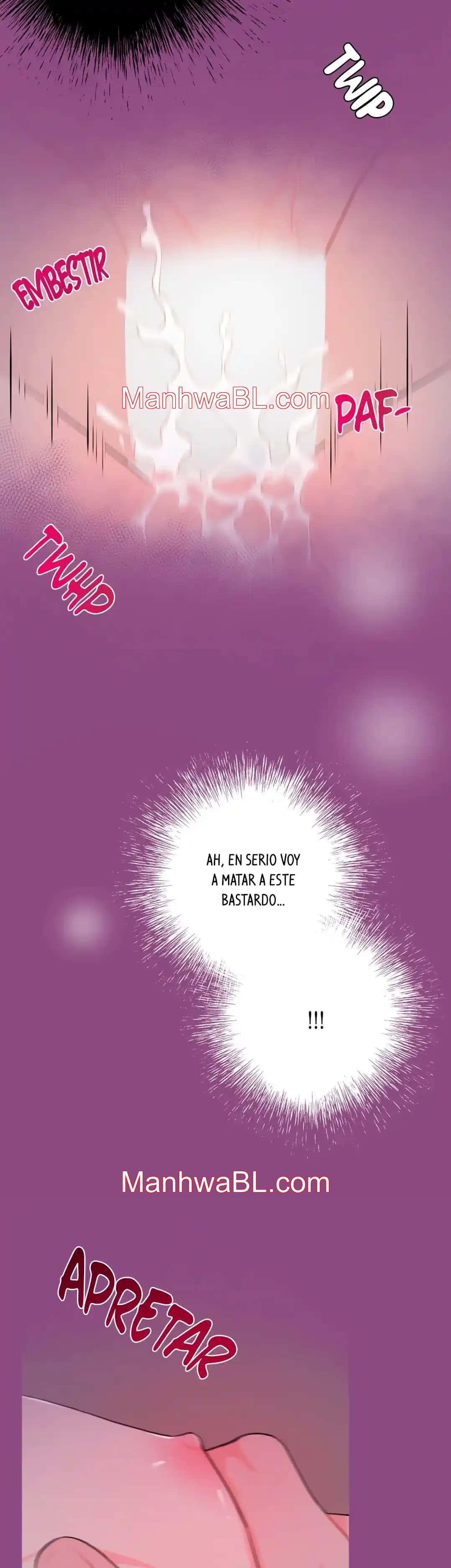Can’t Think Straight - Capítulo 31.3 manhwa