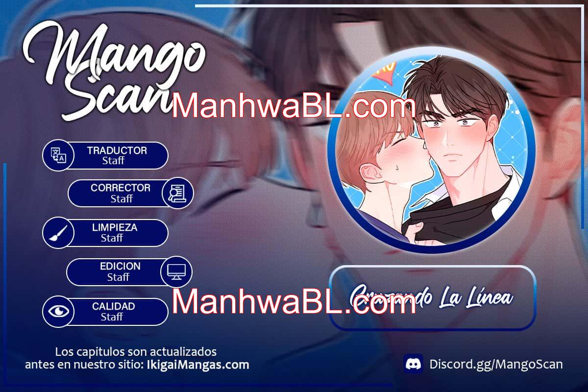 Can’t Think Straight - Capítulo 81.2 manhwa