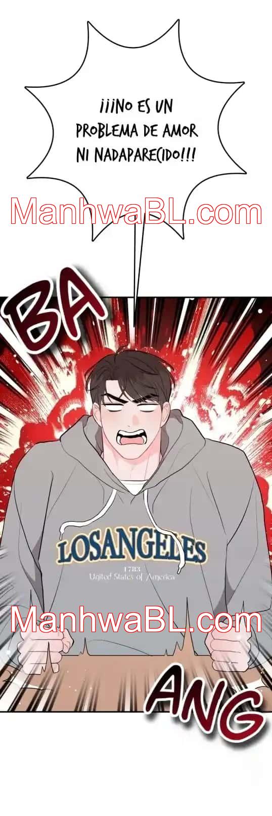 Can’t Think Straight - Capítulo 39 manhwa