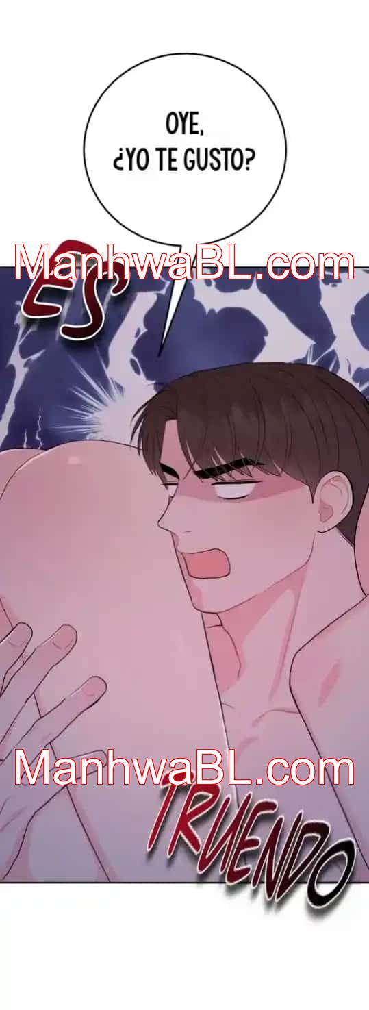 Can’t Think Straight - Capítulo 39 manhwa