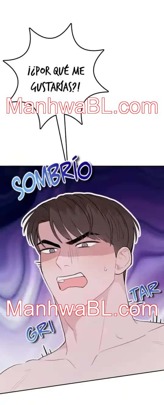 Can’t Think Straight - Capítulo 39 manhwa