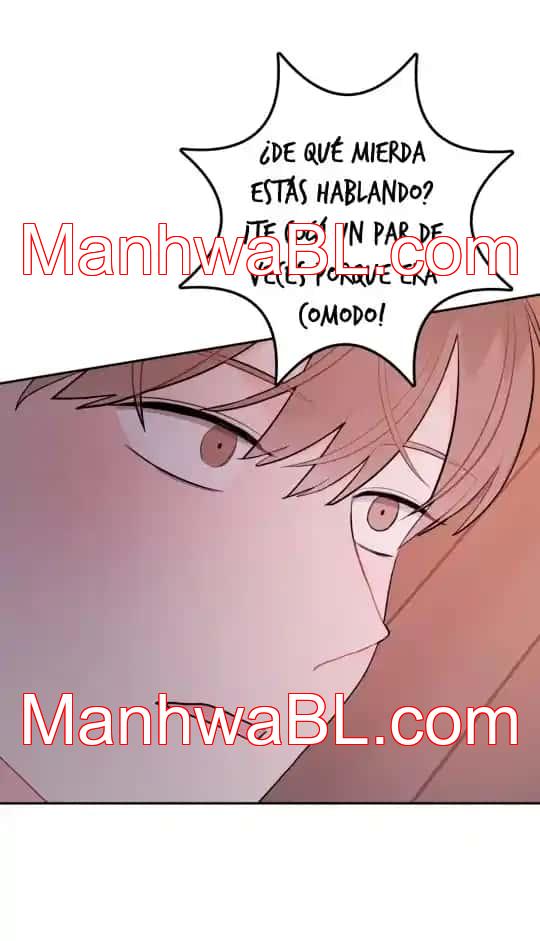 Can’t Think Straight - Capítulo 39 manhwa