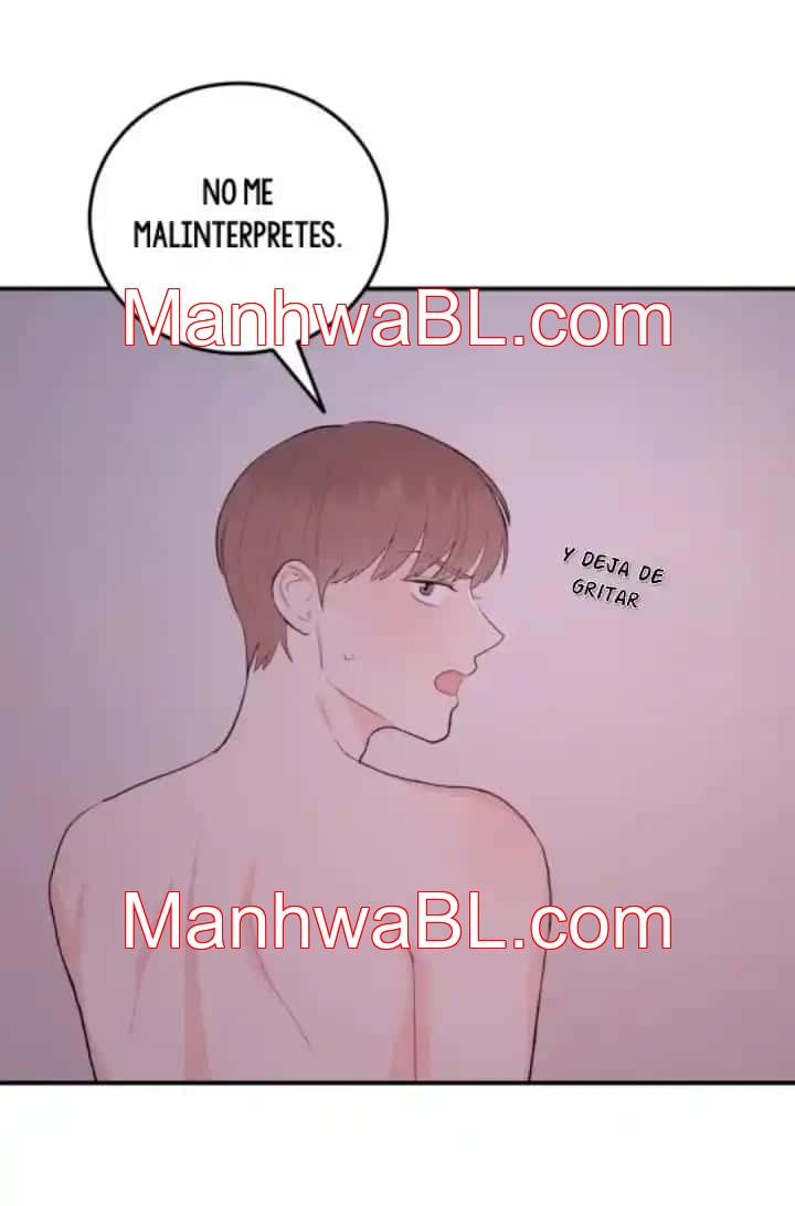 Can’t Think Straight - Capítulo 39 manhwa