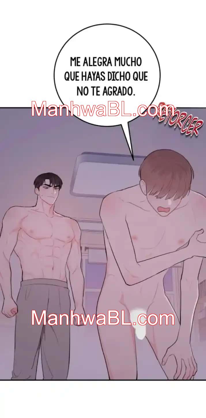 Can’t Think Straight - Capítulo 39 manhwa