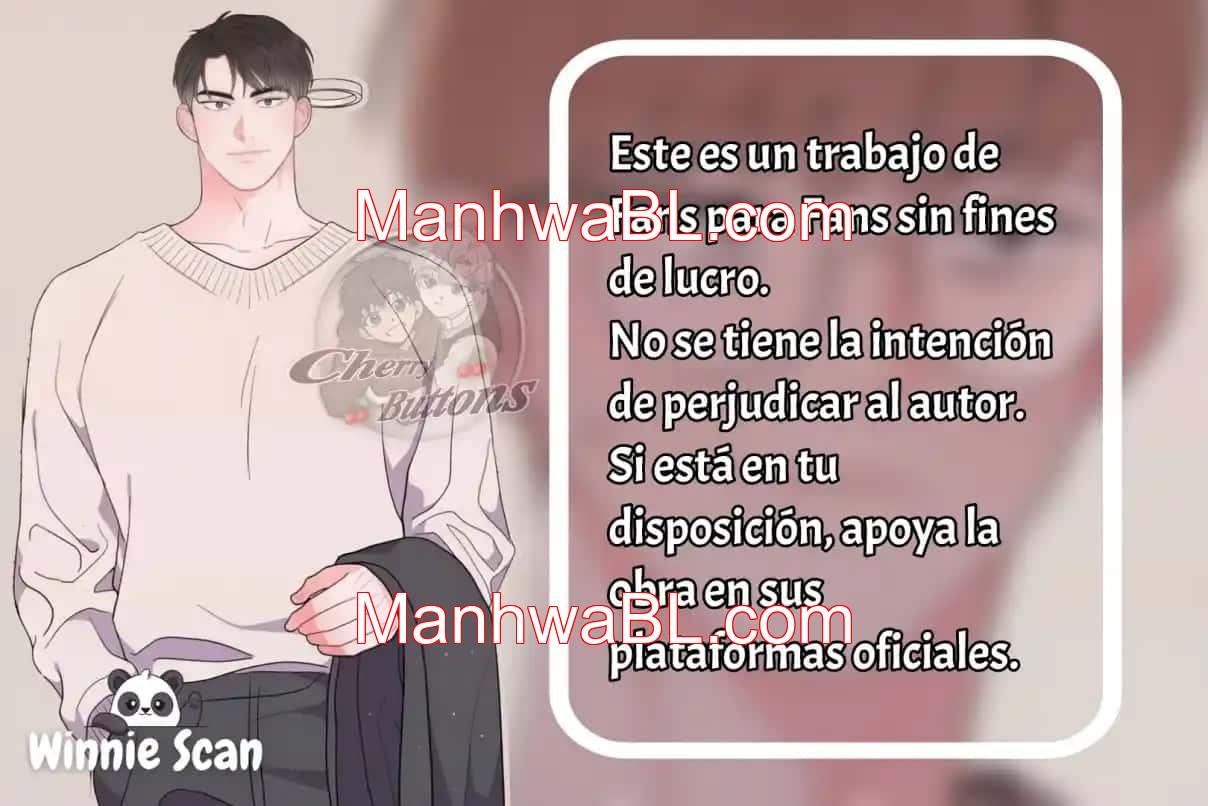 Can’t Think Straight - Capítulo 39 manhwa
