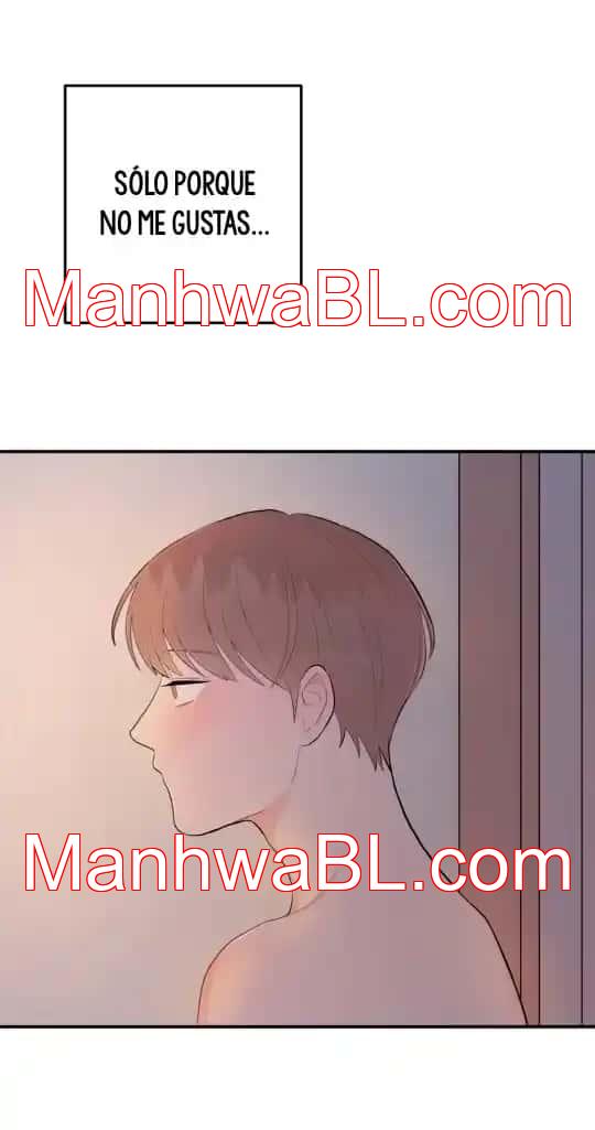 Can’t Think Straight - Capítulo 39 manhwa
