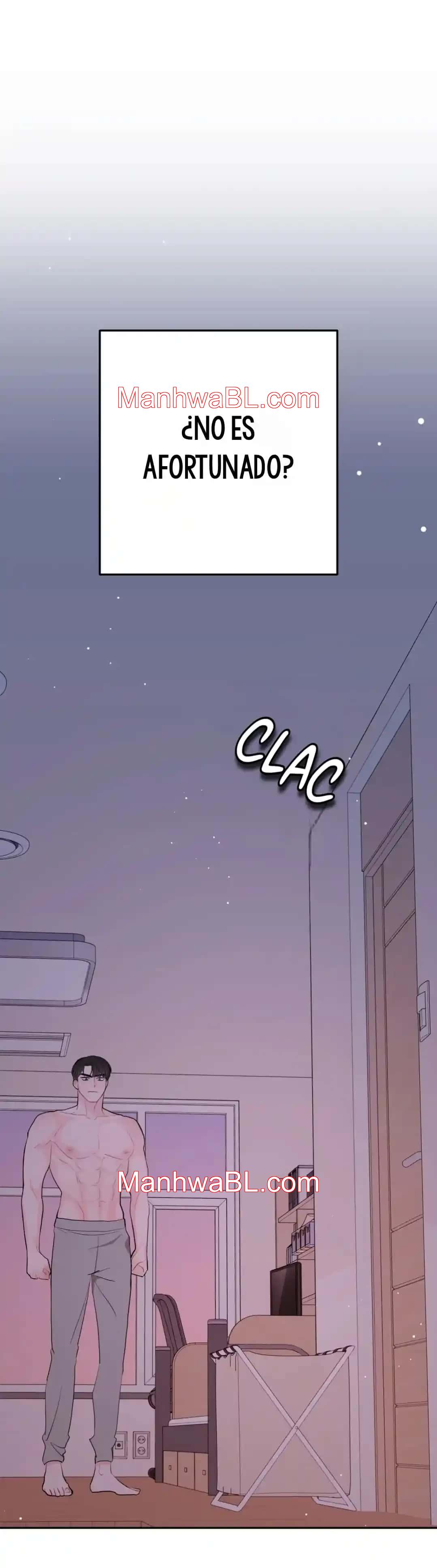 Can’t Think Straight - Capítulo 39 manhwa