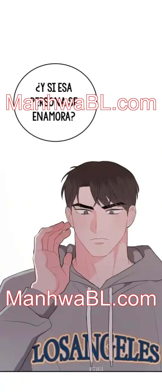 Can’t Think Straight - Capítulo 39.2 manhwa