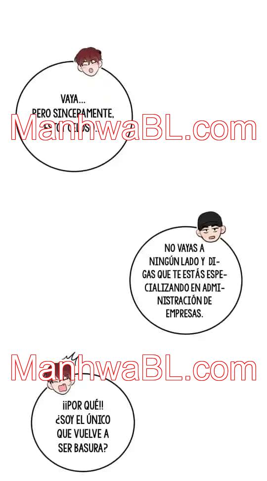 Can’t Think Straight - Capítulo 39.2 manhwa