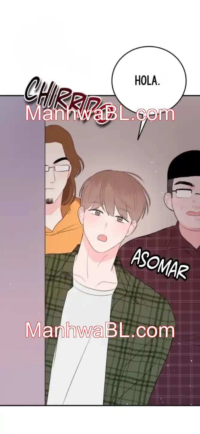 Can’t Think Straight - Capítulo 39.2 manhwa