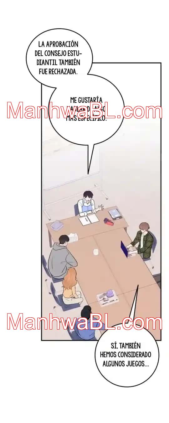Can’t Think Straight - Capítulo 39.2 manhwa