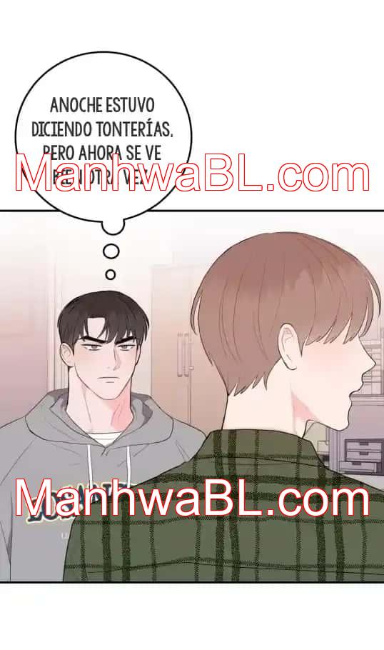 Can’t Think Straight - Capítulo 39.2 manhwa