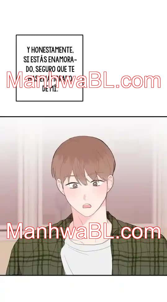 Can’t Think Straight - Capítulo 39.2 manhwa