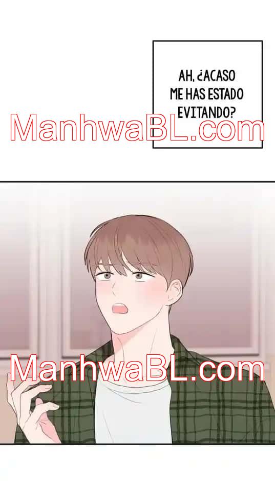 Can’t Think Straight - Capítulo 39.2 manhwa