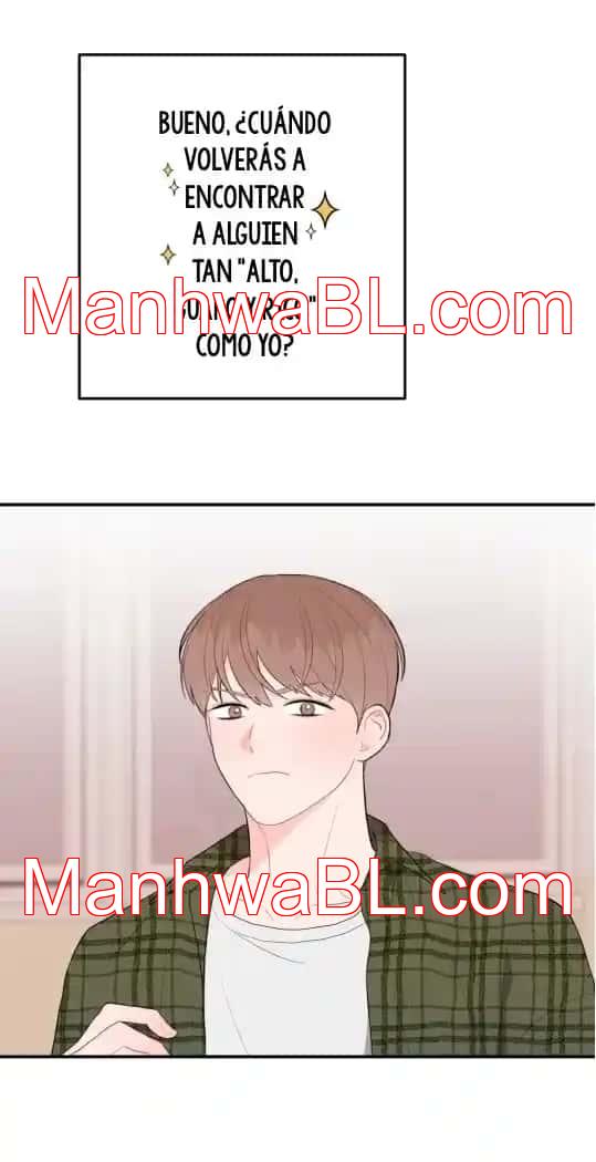 Can’t Think Straight - Capítulo 39.2 manhwa
